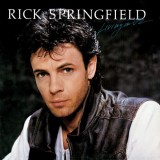 Vinil Rick Springfield &lrm;&ndash; Living In Oz (-VG), Rock