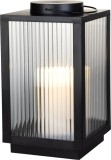 Lampa decorativa de Craciun MagicHome LED, alb cald, 22x22x38 cm