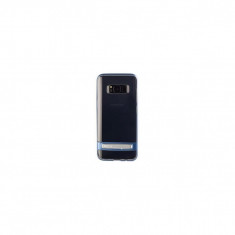 Husa Compatibila cu Samsung Galaxy S8 G950-Mercury Dream Bumper - Albastru