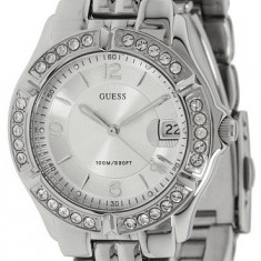 Guess G75511M ceas dama nou 100% original. Garantie.In stoc - Livrare rapida.