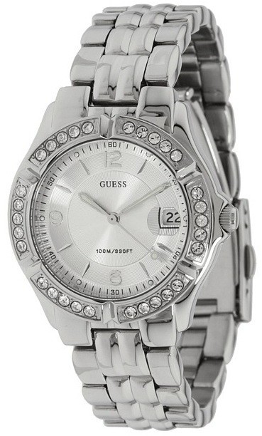 Guess G75511M ceas dama nou 100% original. Garantie.In stoc - Livrare rapida.