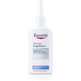 Eucerin DermoCapillaire tonic pentru par pentru un scalp uscat, atenueaza senzatia de mancarime 100 ml