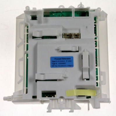 MODUL ELECTRONIC PROGRAMAT EWM1000+ 973914517225004 ELECTROLUX / AEG foto