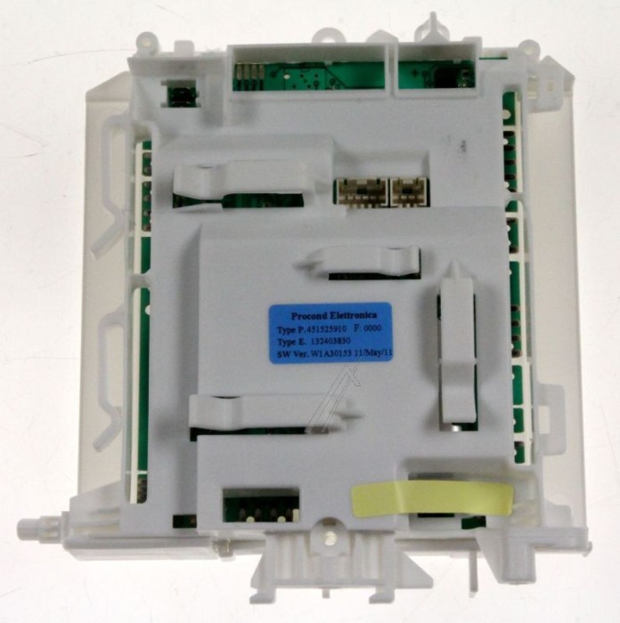 MODUL ELECTRONIC PROGRAMAT EWM1000+ 973914517225004 ELECTROLUX / AEG