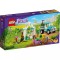 Lego friends vehicul de plantat copaci 41707