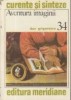 Aventura imaginii
