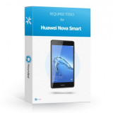 Huawei Honor 6C, Enjoy 6s Toolbox