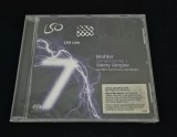SACD Super Audio Cd London Symphony Orchestra Mahler Symphony 7 Dirijor Valery Gergiev