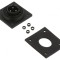 Conector Circular Soclu Tată 3 PIN IP68 Buccaneer