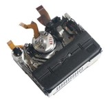 Parte mecanica AD97-10583A camera video Mini DV Samsung VPD-361 VPD-361W VPD-364W VPD-963 VPD-964W