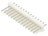 Soclu cablu-placă 14 pini 2,54mm THT cositorit, TE Connectivity