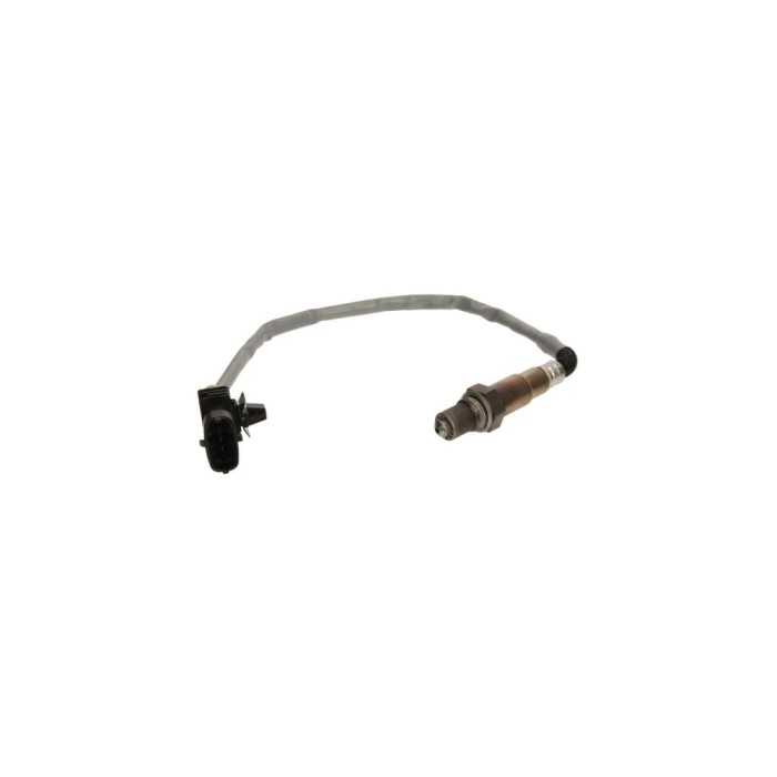 Sonda Lambda CHEVROLET ORLANDO J309 BOSCH 0258010121