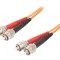 Patch Cord Fibră OM1 FC/UPC 2m LSZH
