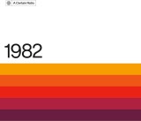 1982 - Orange Vinyl | A Certain Ratio