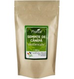 Cumpara ieftin Seminte de Canepa Decorticate Bio 250 grame Pronat