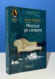 Minciuni pe canapea - Irvin D. Yalom