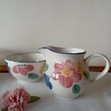Set Johnson Brothers &bdquo;Marie&rdquo; &ndash; Made in England