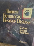 Robbins Pathologic Basis of Disease - Cotran Kumar Robbins