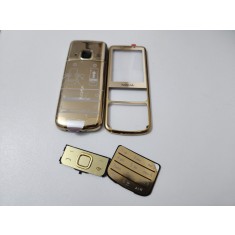 Carcasa Nokia 6700 classic originala aurie