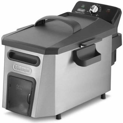 Friteuză DeLonghi F44510CZ 3,5 L 3200 W foto