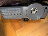 Video proiector Benq MW516 3D