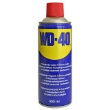 Spray multifunctional WD-40 400 ml pentru lubrifiere si protectie