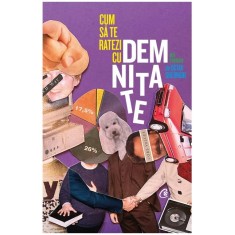 Cum sa te ratezi cu demnitate: un roman, Octav Gheorghe