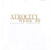 CD Atrocity - Werk 80 Festival Edition 2007, Rock, universal records