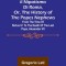 Il nipotismo di Roma, or, The History of the Popes Nephews; from the time of Sixtus IV. to the death of the last Pope, Alexander VII