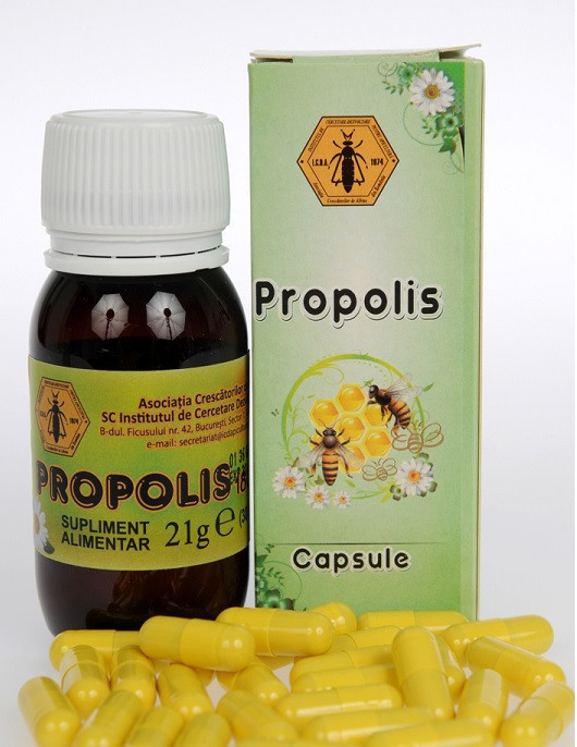 PROPOLIS 30CPS