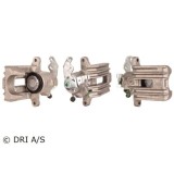 Etrier frana Audi A3 8l1; Vw Bora 1j2, Golf 4 Variant 1j5; Seat Leon 1m1; Skoda Octavia 1u2, Dri 4114900, parte montare : Punte Spate, Stanga, Spate