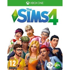 Joc XBOX One The Sims 4