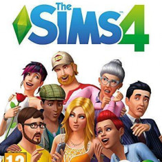 Joc XBOX One The Sims 4