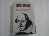 OPERE COMPLETE volumul 6 (Univers) * TROILUS SI CRESIDA * TOTU- I BINE CIND SFIRSESTE BINE * OTHELLO * MASURA PENTRU MASURA - SHAKES