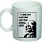 Cana alba personalizata &quot;Dark Side&quot;, INOVATIX&reg;. 330ml