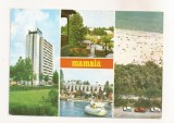 RF81 - Carte Postala - Mamaia, circulata 1987