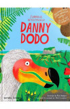 Cumpara ieftin Jurnalul Detectivului Danny Dodo
