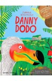 Jurnalul Detectivului Danny Dodo - Editura Katartis