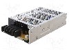 Alimentator SMPS, 15V DC, 5A, 75W, OMRON - S8FS-C07515J