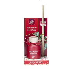 PAN AROMA difuzor aromatic &bdquo;Merisoare rosii&rdquo;