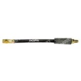 Furtun frana Delphi LH0565, parte montare : Punte Spate