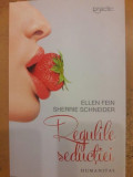 Regulile seductiei, Ellen Fein