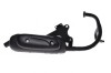 Toba Esapament Scuter Yamaha MBK Booster (dupa 2004) - Motorevolution - Piese Moto