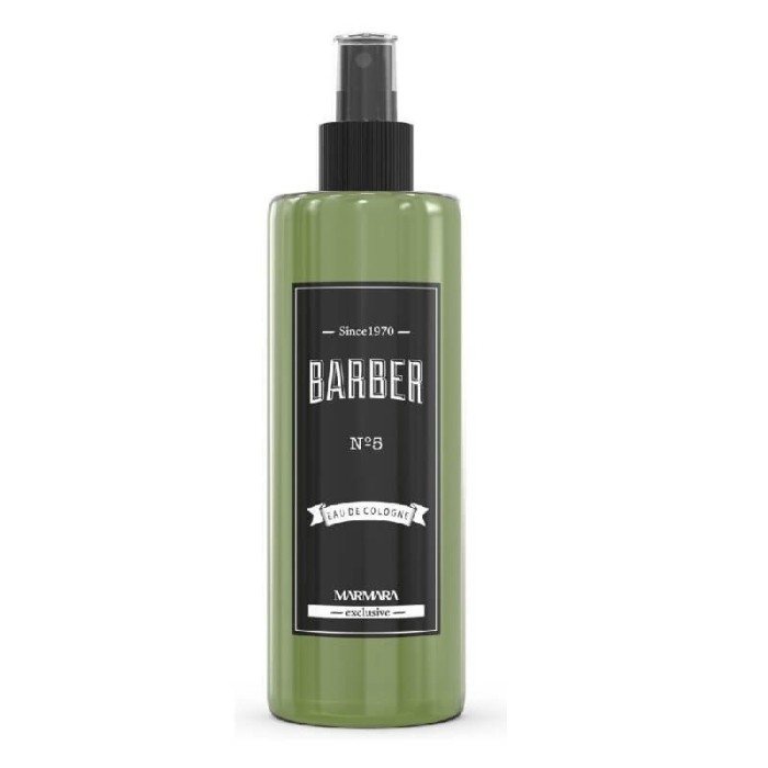 After shave colognie No.05 Marmara 400ml