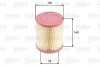 Filtru aer Valeo 585676 Audi A6 C6, A6 C6 Avant