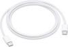 Cablu de date/ incarcare Type C - Type C Alb
