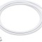 Cablu de date/ incarcare Type C - Type C Alb