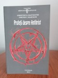 Cumpara ieftin Dimitriu C. Skartsiuni, Profeții despre Antihrist
