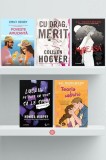 Pachet Litera Booktok: Teoria iubirii, Cu drag, Mireasa, Lucruri spuse, Fictiune brosat