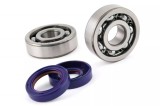 Rulmenti + Simeringuri Ambielaj Scuter Rieju SPIKE 49cc 50cc 80cc 90cc
